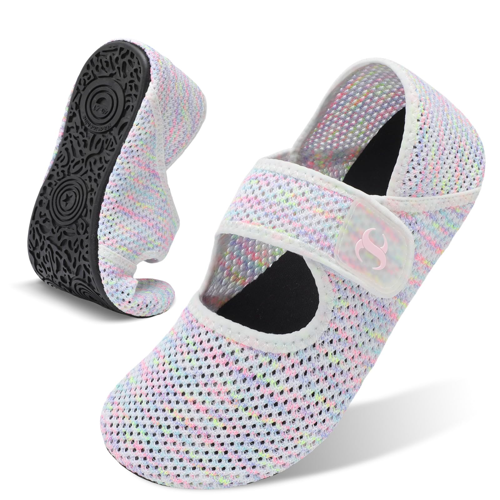 Summer Sandals for Women Shower Shoes Beach Swim