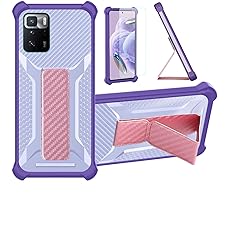 Aroepurt Case for Xiaomi Poco X3 GT Phone Case
