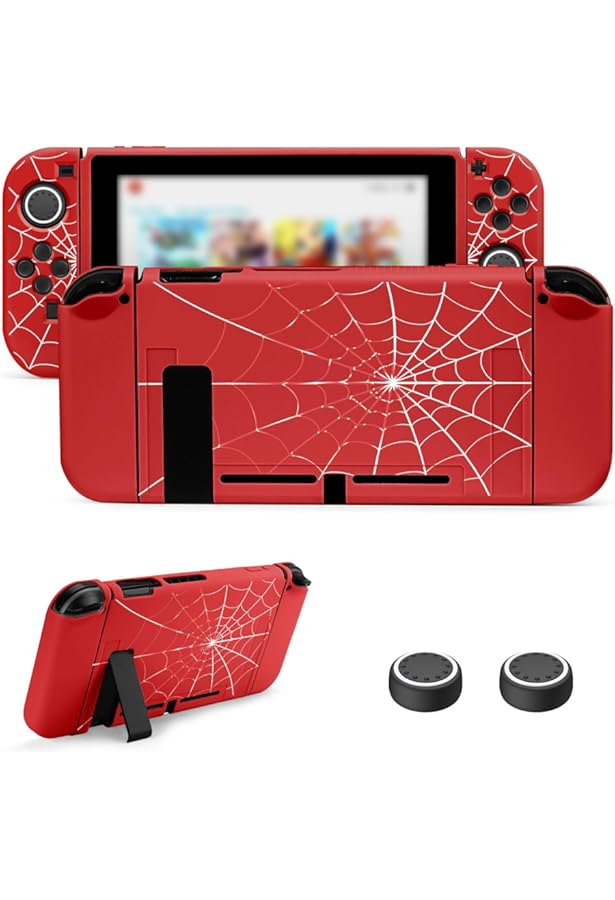 Amazon.com: Jusy Game Card Case for Nintendo Switch, with 24 Game