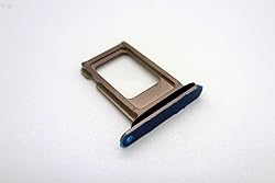 2X Single SIM Card Tray Holder Slot Replacement