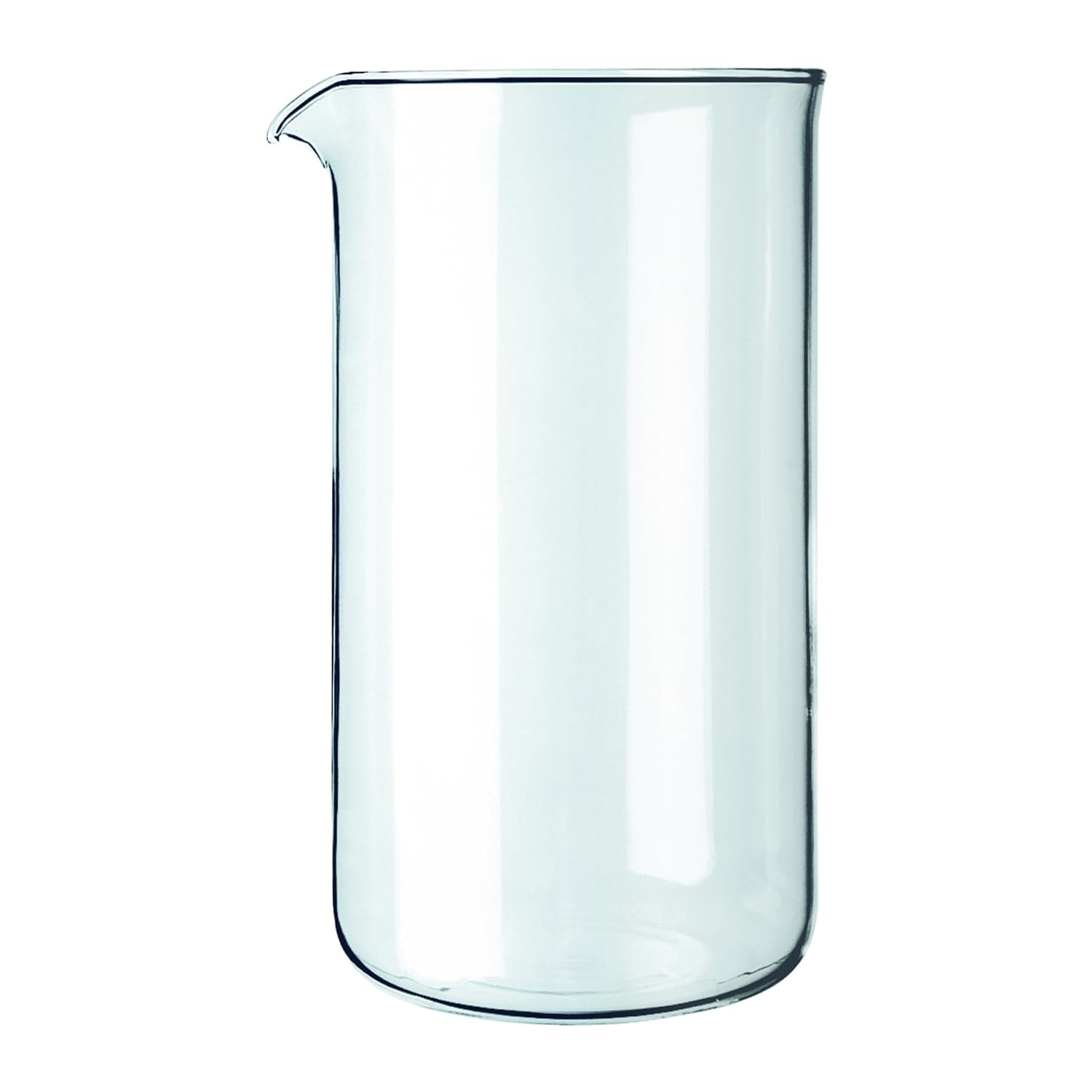 Bodum Spare Beaker, Glass, 34 Ounce, 1 Liter 885697037665 eBay