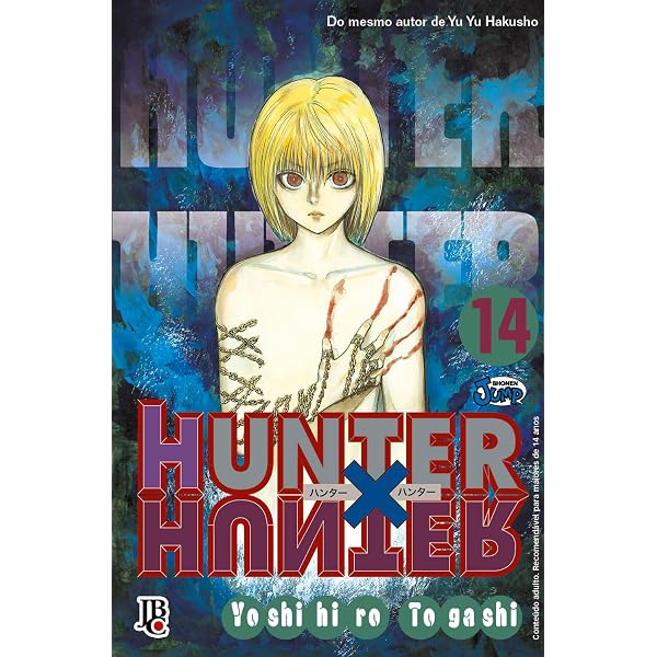 Hunter X Hunter - Vol. 13 | Amazon.com.br