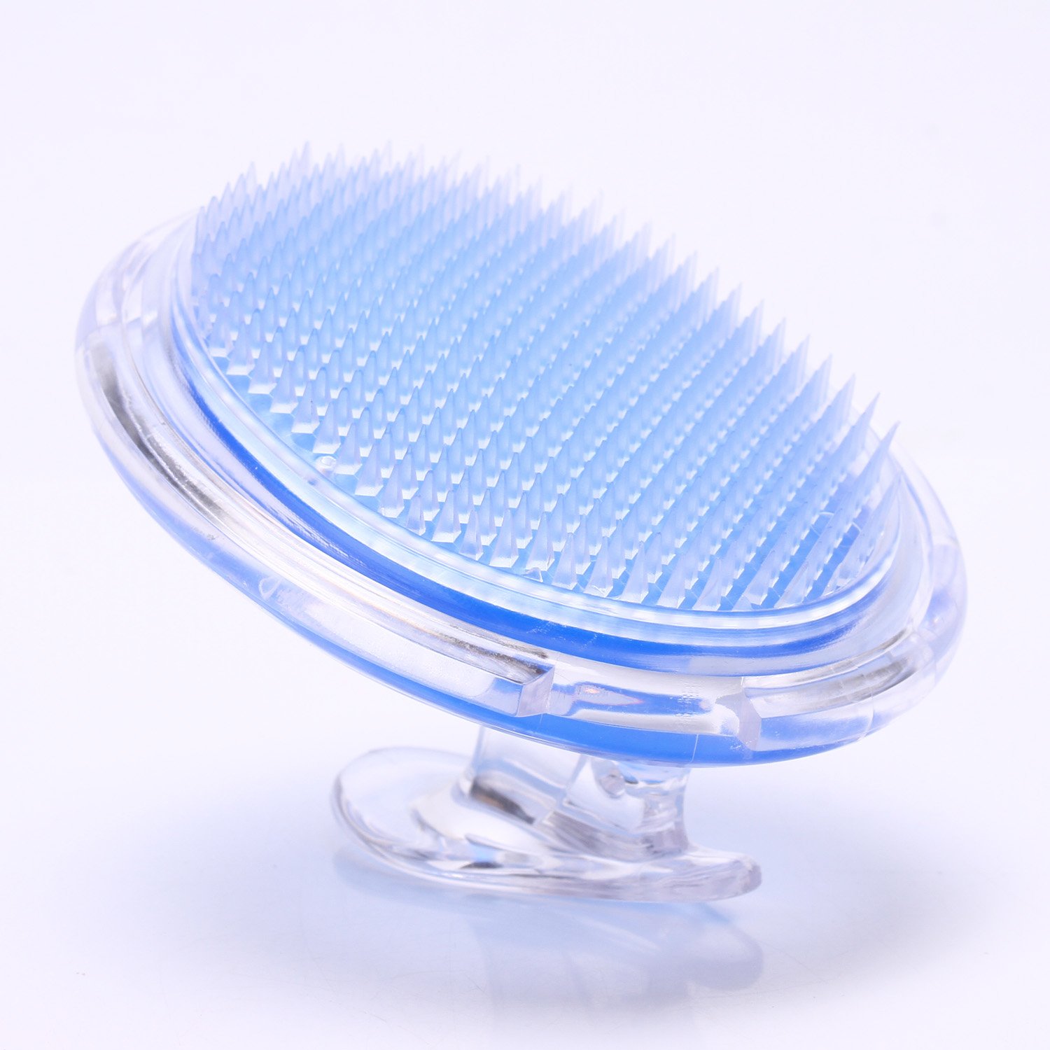 Buy Cooptop Flexible Exfoliating Bristle Brush For Eliminating