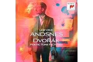 Dvorak: Poetic Tone Pictures, Op.85