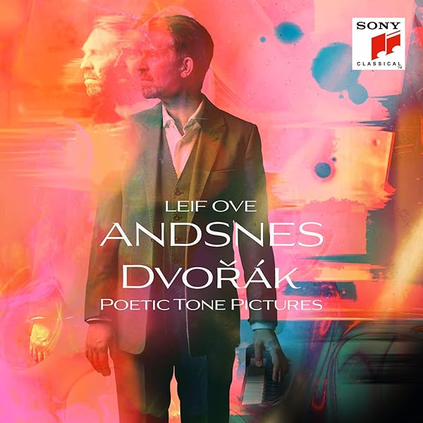 Mozart, Wolfgang Amadeus, Norwegian Chamber Orchestra, Leif