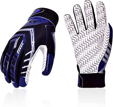 amazon kids football gloves