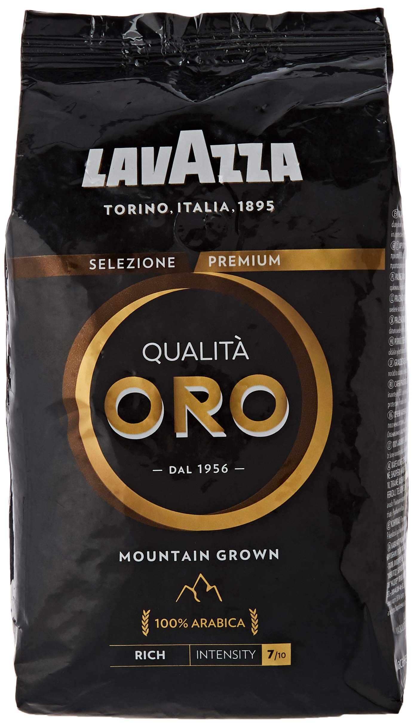 Lavazza Gold Mountain Grow 1 kg