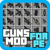 Guns Mod