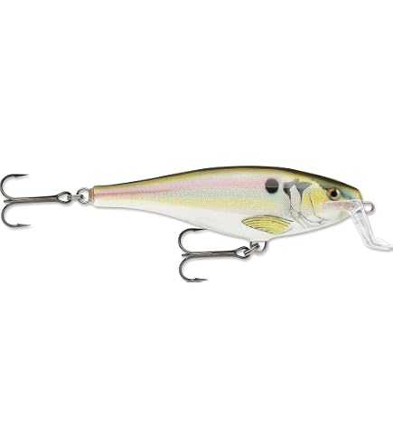 Lure Rapala Super Shad Rap 14 cm - Hard Bait - Leurre de la pêche