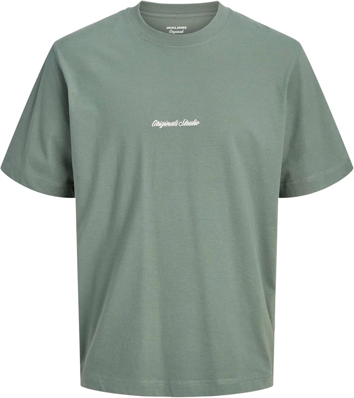 T-shirt verde M — foto 1 de 2