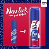 VO5 Extreme Style Matt Paste 100 ml Texturising Moulder Firm Hold Reworkable view 3