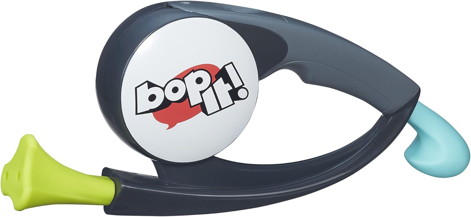 Bop It!Game: Toys & Games