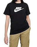 Nike NSW Long Sleeve Basic Futura Tee