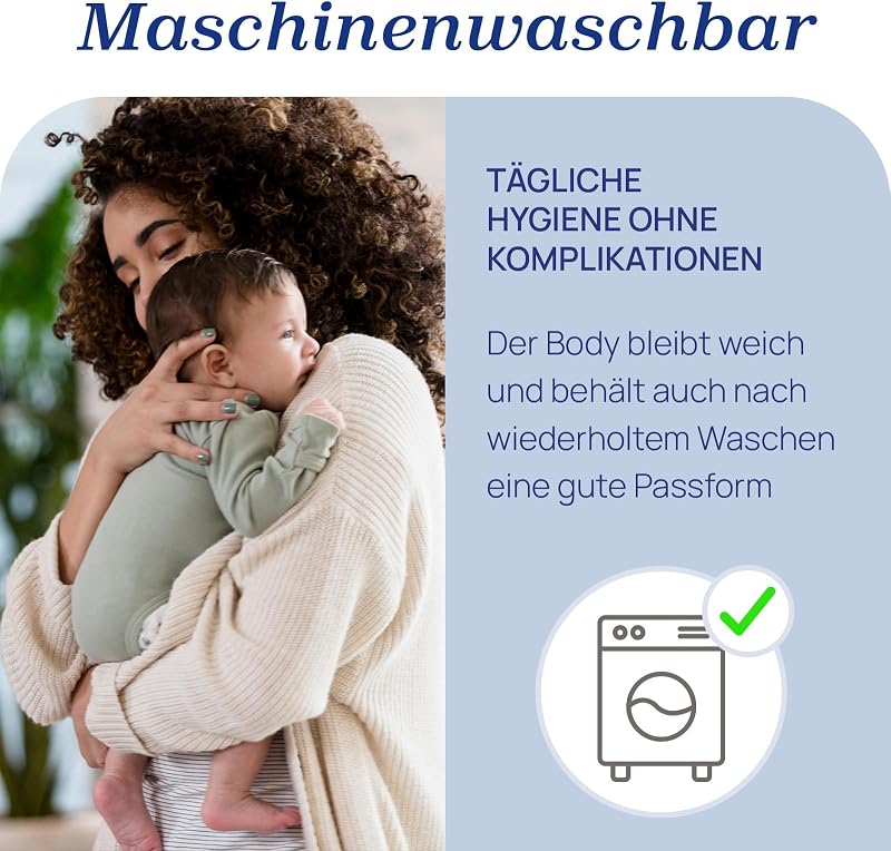 Baby - Jungen Body