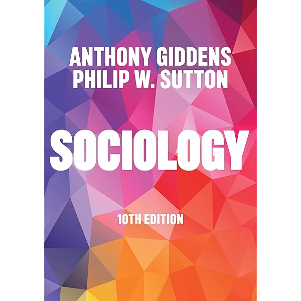 Amazon.com: Essential Concepts in Sociology: 9781509548095
