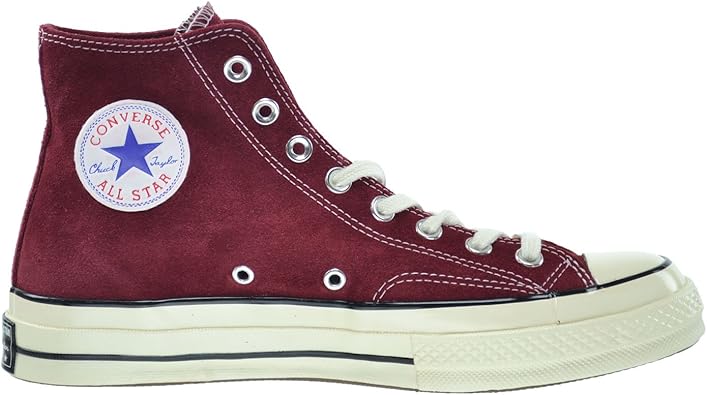 chuck taylor vintage suede