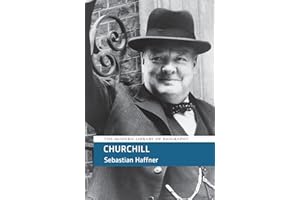 Churchill (Life & Times)