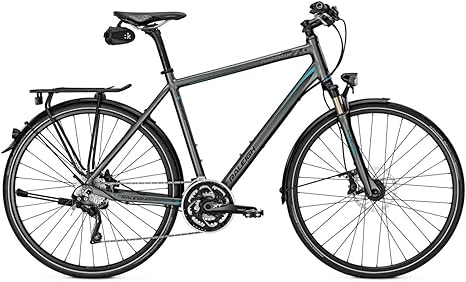 raleigh hybrid pro xt