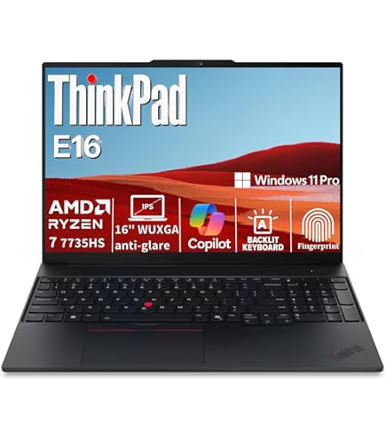 Amazon.com: Lenovo ThinkPad X1 Carbon Gen 10 Laptop with Intel