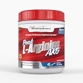 Peak Performance Nutrients L-Arginine AKG 1 LB