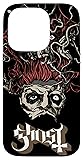 Ghost – Cardinal Copia Case for iPhone 14 Pro