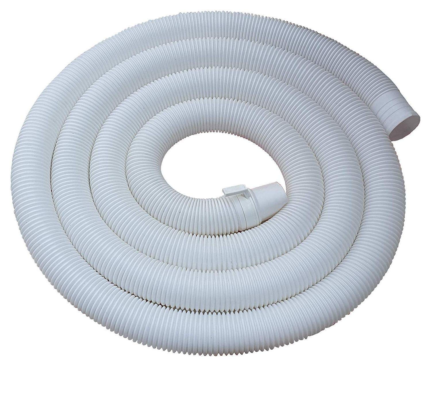 NEW WARE 5 Meter Washing Machine Outlet Pipe Corrugated Plastic Outlet