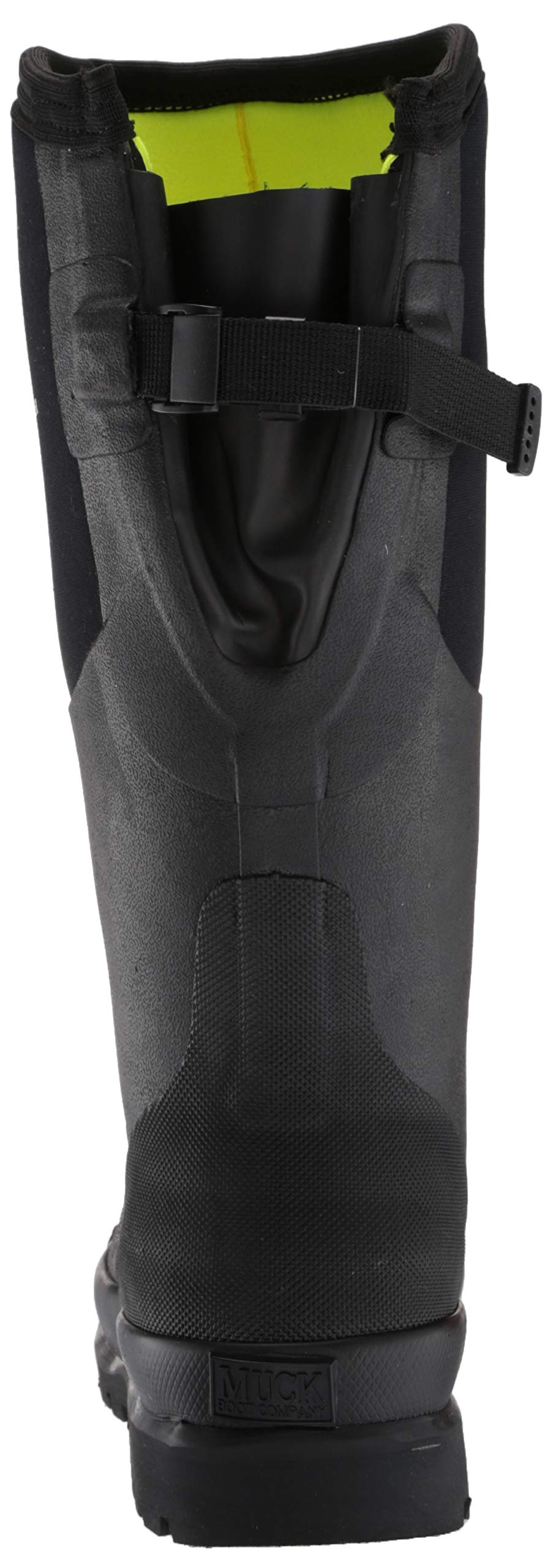 Muck Boot Women's Chore Xf Steel Toe Industrial Bo Choose SZ/color eBay