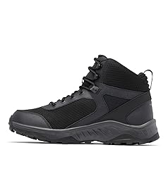 Columbia Men's Trailstorm Ascend Mid