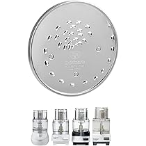 Cuisinart DLC-139TX-1 Replacement Detachable Stem – Fits ONLY DFP