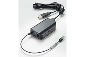 VEC LRX-40USB Telephone Recording Adapter