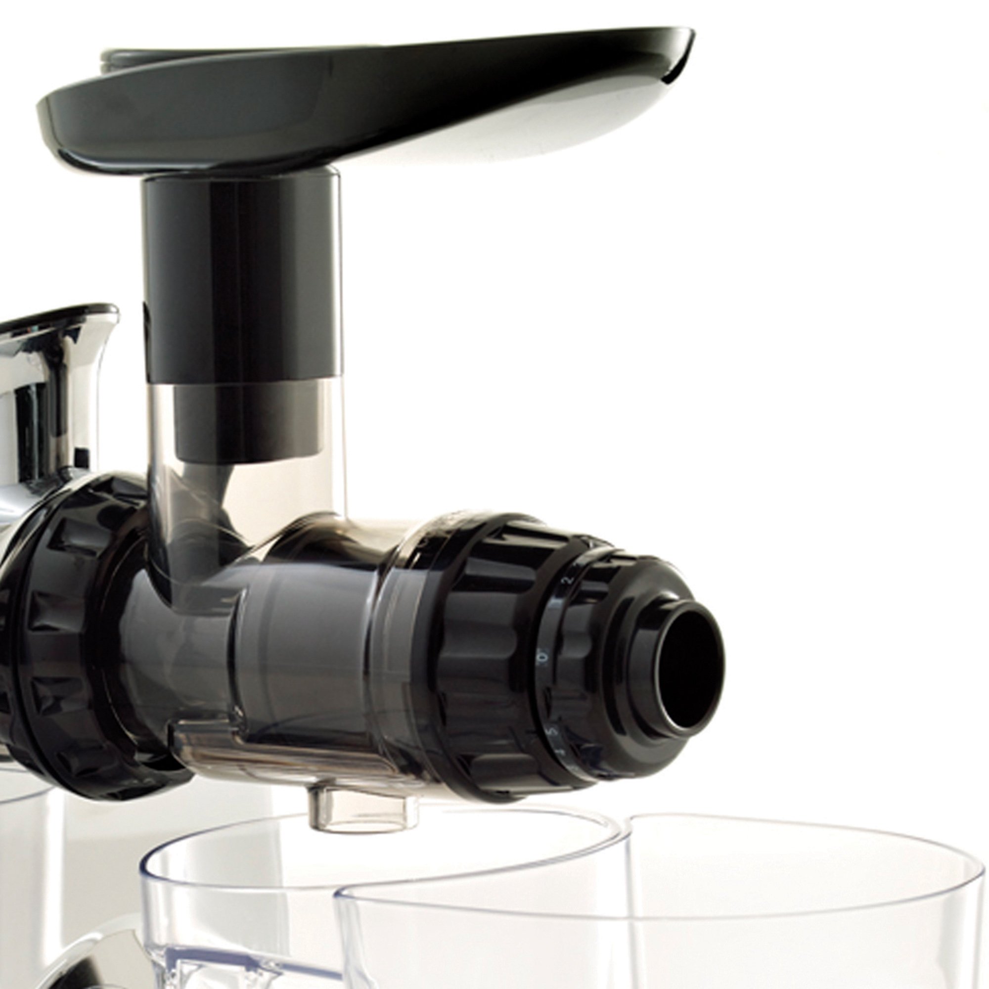 Omega NC900HDC Juicer Extractor and Nutrition Center Creates Fruit