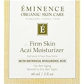 Eminence Firm Skin Acai Moisturizer, 2 Fl Oz