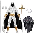 Figura de Acción Marvel Legends Series Strange Tales Dracula