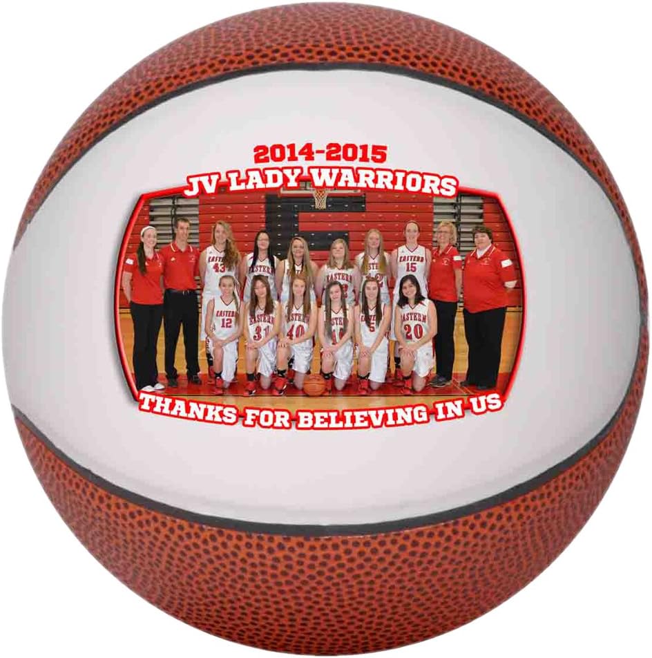 gifts for senior basketball players