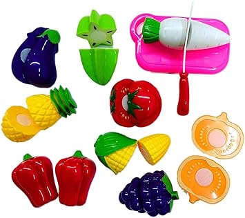 velcro vegetable toys india