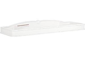 Evolur Westbury Changing Tray