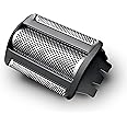 Philips Norelco Bodygroom Replacement Trimmer/Shaver Foil, BG2000/40
