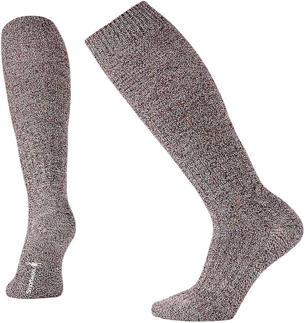Smartwool Wheat Fields Knee High Sock Women’s Light Cushioned Wool Performance