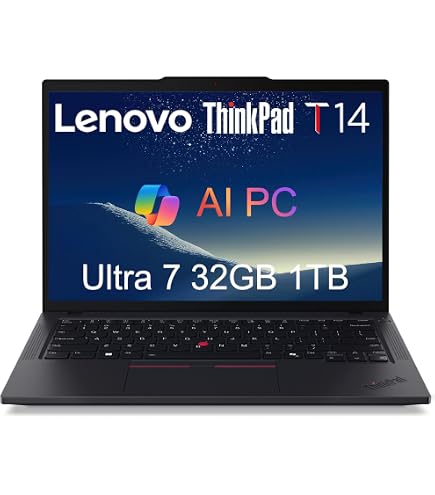 Amazon.com: Lenovo ThinkPad T14s Gen 6 14