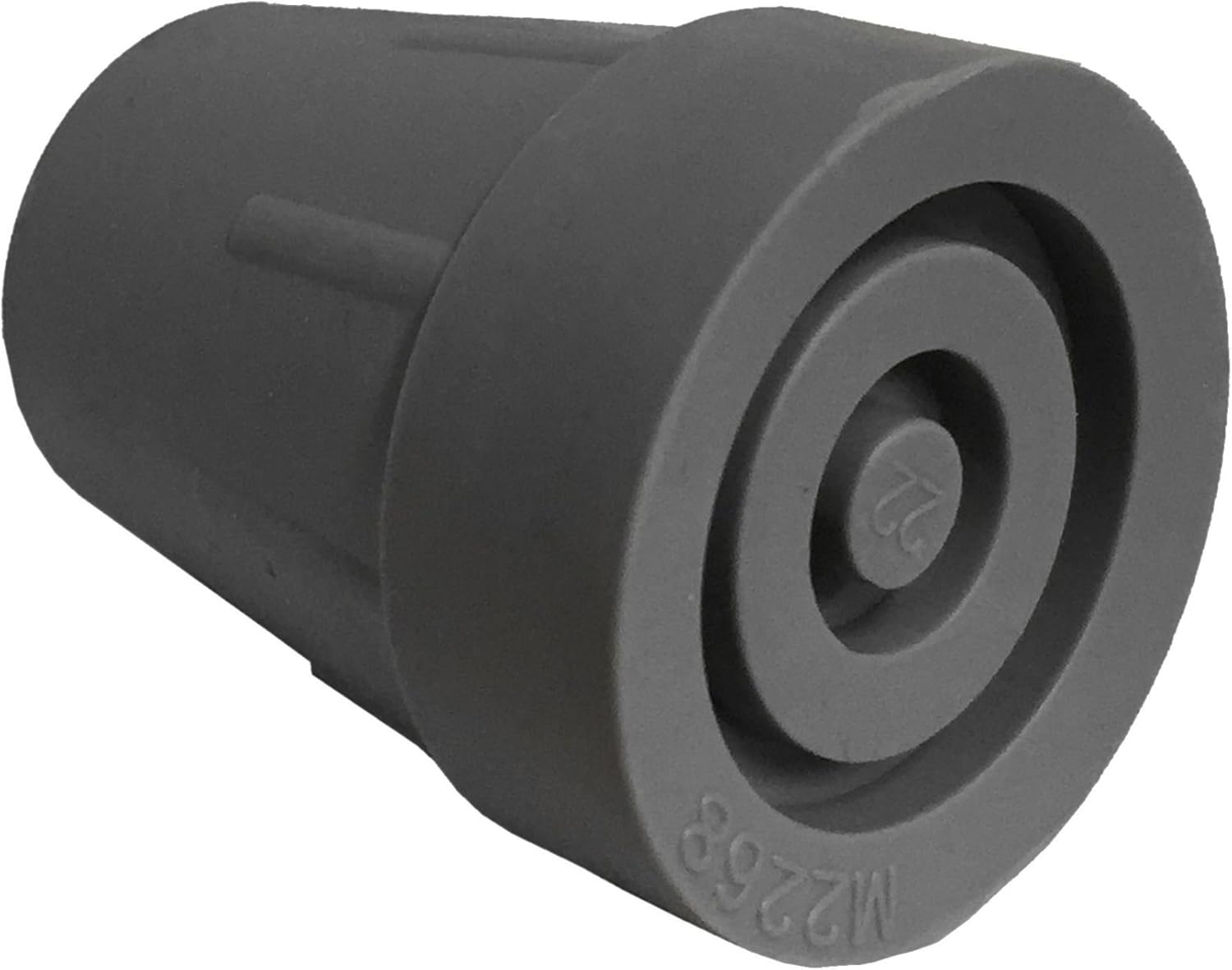 TM030 TOOLMAN® 25mm Zimmer Frame Rubber Ferrule 5 Pack Amazon.co.uk