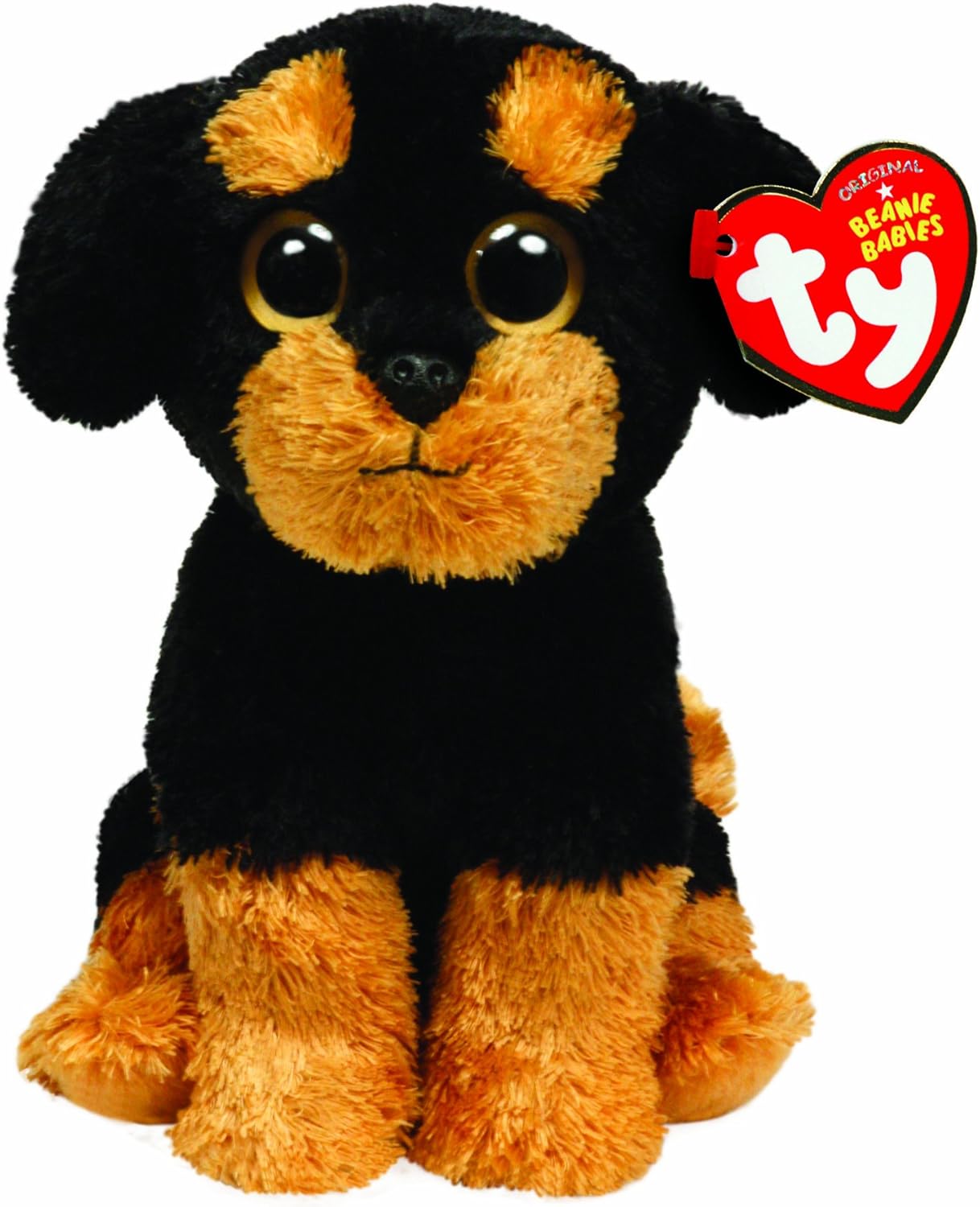 frolic beanie baby