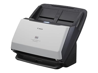 Canon imageFORMULA DR-M160II Office Document Scanner