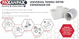 Paxanpax PLD156 Universal Tumble Dryer Internal Condenser Kit view 5