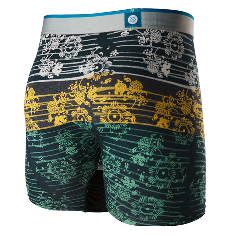 Stance Mens Liner Boxers Underwear Active Active Underwear