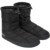 Rab Cirrus Hut Boots | PrimaLoft Insulated Booties for Skiing &amp; Mountaineering