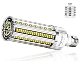 DragonLight Newest 54W Corn LED Light Bulb