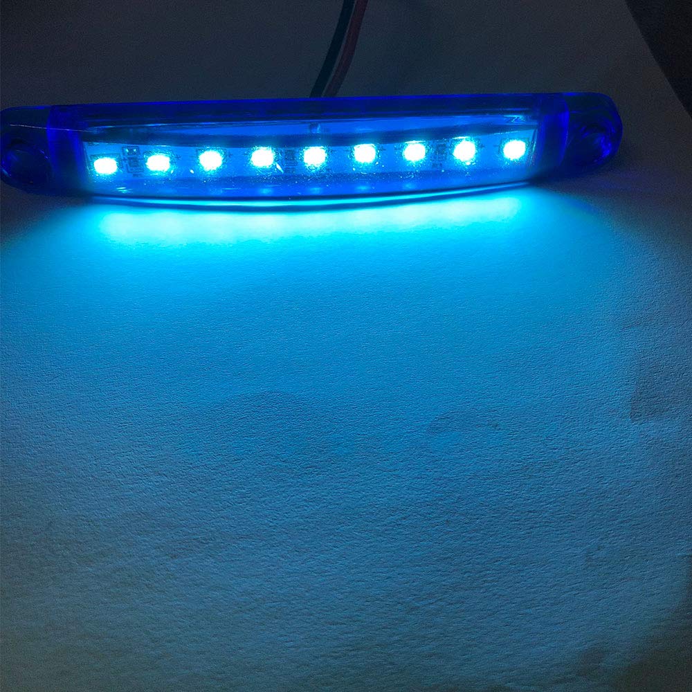 Indicatore Luce Laterale Per Peugeot 108, 107, 206 - Compatibile Con OE 6325G3