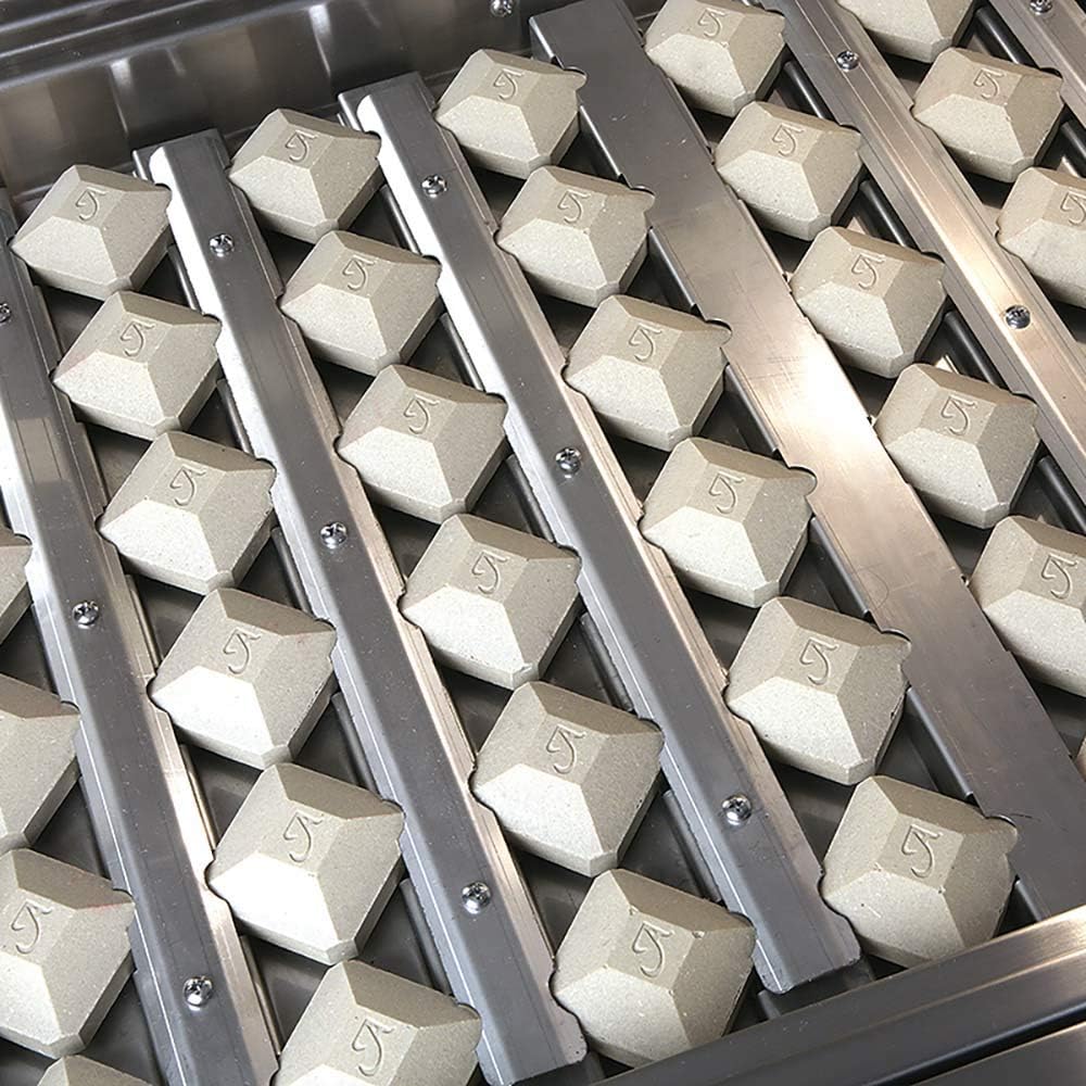 review Al Fresco Artisan Professional Series 32-Inch Built-in Gas Grill with Infrared Sear Zone, Propane (ARTP-32-LP-ART-ISB)