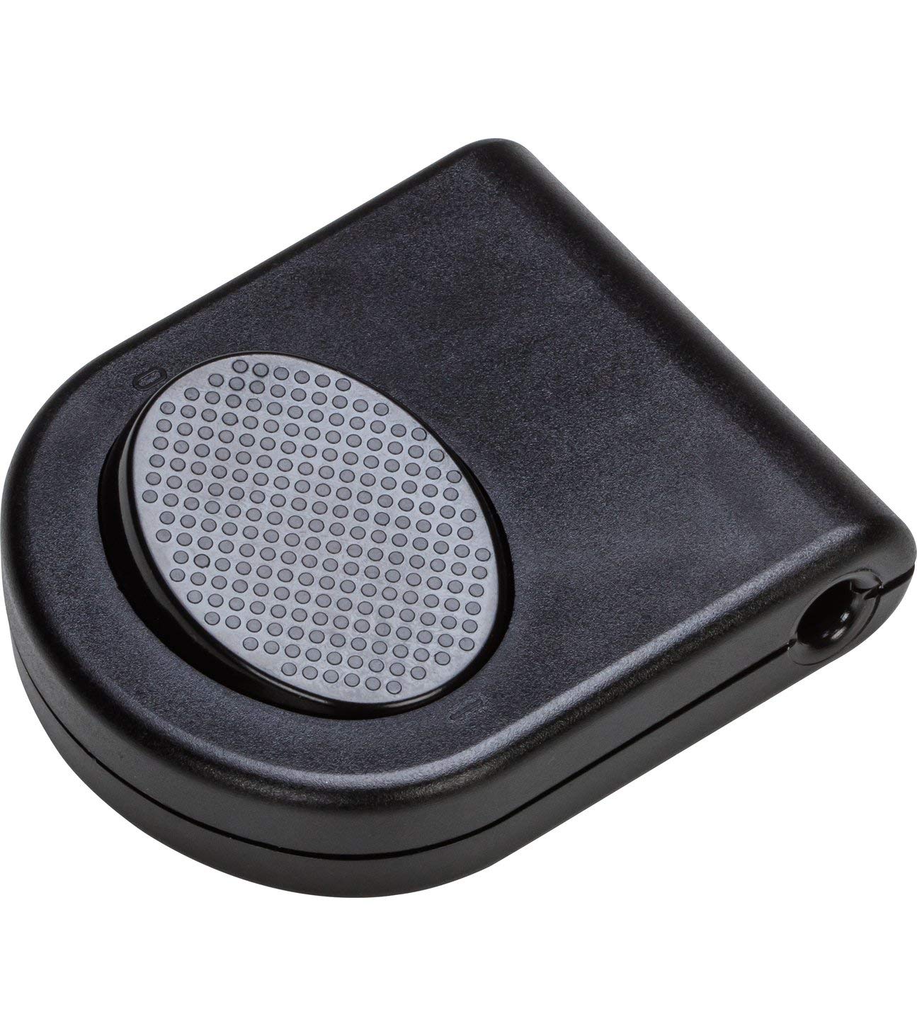 Foot Switch, 3-pin (2), 250V, 3A, Cord Switch for 2 and 3-Wire lamp Cable, with Ground Connection, with Internal Strain Relief
