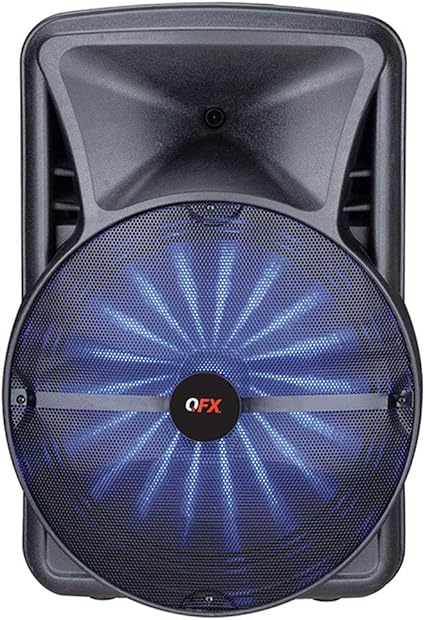 amazon qfx speaker